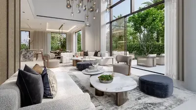 Nad Al Sheba Gardens Phase 5, Foto 8
