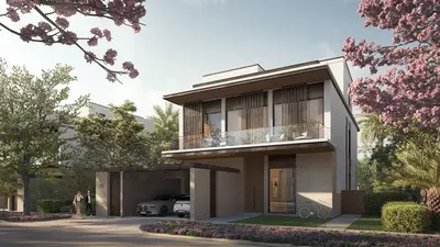 Nad Al Sheba Gardens Phase 5, Foto 9