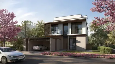 Nad Al Sheba Gardens Phase 5, Foto 10