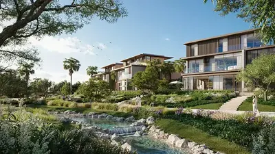 Nad Al Sheba Gardens Phase 7, Foto 2