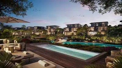 Nad Al Sheba Gardens Phase 7, Foto 11