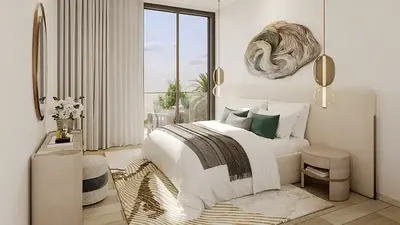 Nad Al Sheba Gardens Phase 7, Foto 4