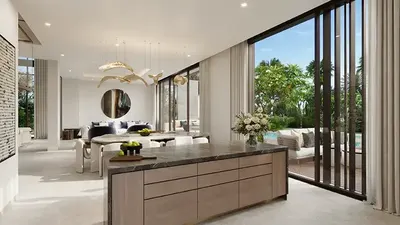 Nad Al Sheba Gardens Phase 7, Foto 5