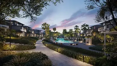 Nad Al Sheba Gardens Phase 7, Foto 7
