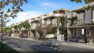 Nad Al Sheba Gardens Phase 7, Foto 8