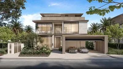 Nad Al Sheba Gardens Phase 7, Foto 9