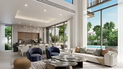 Nad Al Sheba Gardens Phase 7, Foto 10