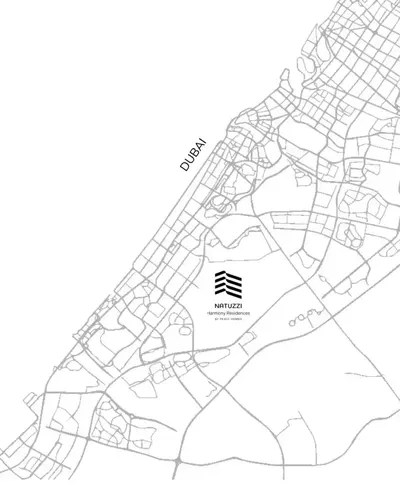 Natuzzi Harmony Residences, Foto 2