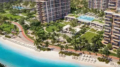 Naya Residences, Foto 2