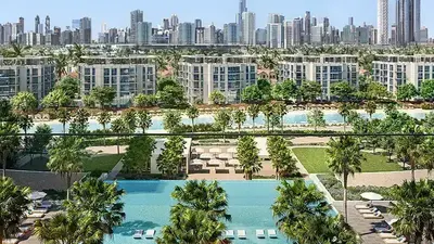 Naya Residences, Foto 3