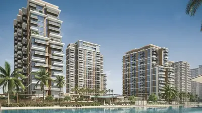 Naya Residences, Foto 4
