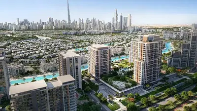 Naya Residences, Foto 5