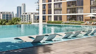Naya Residences, Foto 8