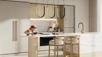 Naya Residences, Foto 10