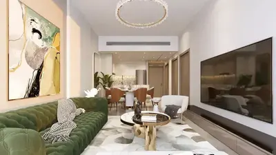 Neva Residences, Foto 4