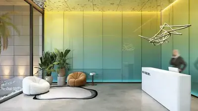 Neva Residences, Foto 5