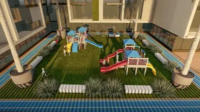 Neva Residences, Foto 8