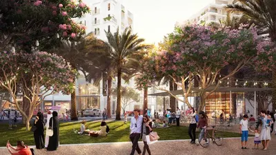Nshama Holland Gardens, Foto 11