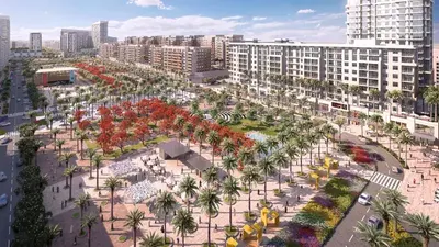Nshama Holland Gardens, Foto 3