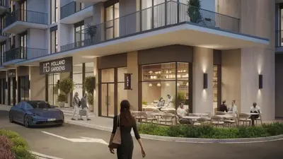 Nshama Holland Gardens, Foto 5