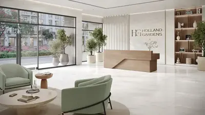 Nshama Holland Gardens, Foto 8