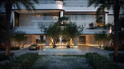 ORLA Infinity Dorchester Collection, Foto 4