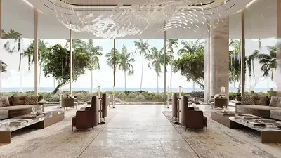 ORLA Infinity Dorchester Collection, Foto 5