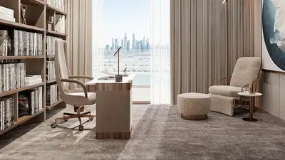 ORLA Infinity Dorchester Collection, Foto 6
