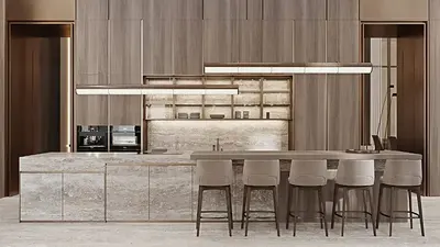 ORLA Infinity Dorchester Collection, Foto 9