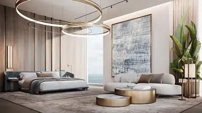 ORLA Infinity Dorchester Collection, Foto 10