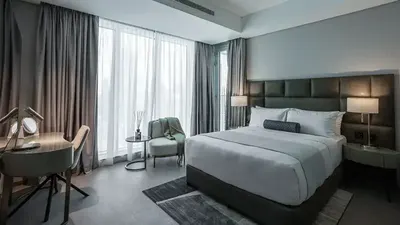 Oasis Lofts, Foto 2