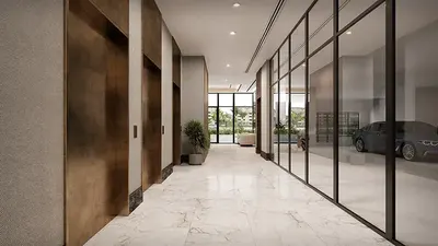Oasis Lofts, Foto 11