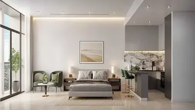 Oasis Lofts, Foto 6