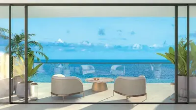 Oceanz Tower 3, Foto 2