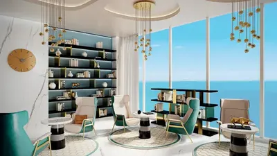 Oceanz Tower 3, Foto 11