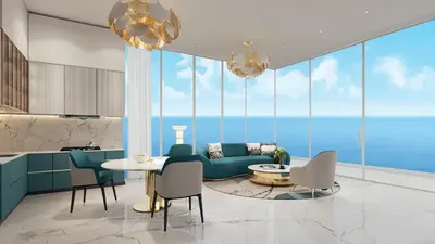 Oceanz Tower 3, Foto 12