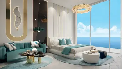 Oceanz Tower 3, Foto 3