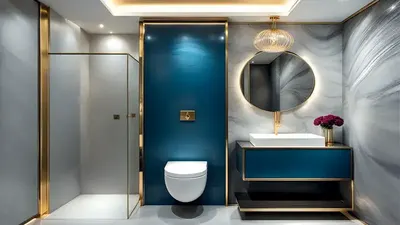 Oceanz Tower 3, Foto 5
