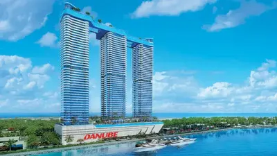 Oceanz Tower 3, Foto 6
