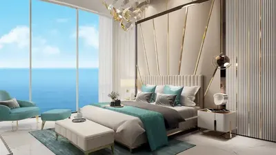 Oceanz Tower 3, Foto 8