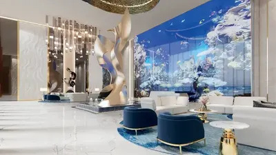 Oceanz Tower 3, Foto 9