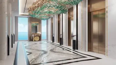 Oceanz Tower 3, Foto 10