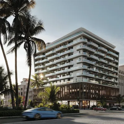 Olivia Gardens Residence, Foto 4