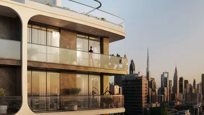 Olivia Gardens Residence, Foto 5