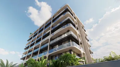 Olivia Gardens Residence, Foto 3