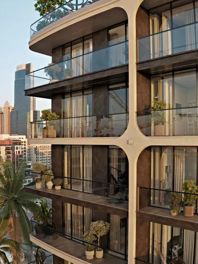 Olivia Gardens Residence, Foto 6