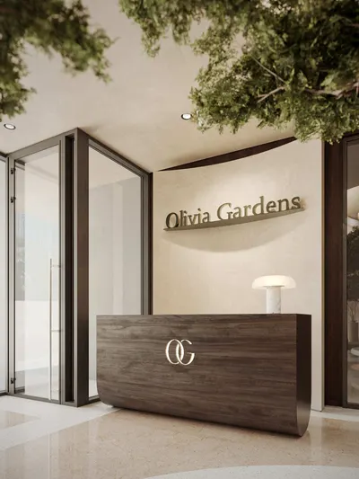 Olivia Gardens Residence, Foto 2