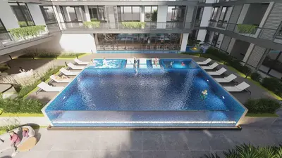 Olivia Residences, Foto 2
