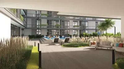 Olivia Residences, Foto 3