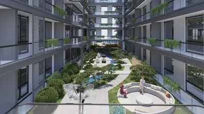 Olivia Residences, Foto 5